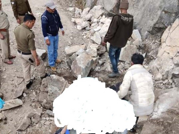 बैतडीका एक युवकको ढुंगा लागेर भारतमा मृत्यु 